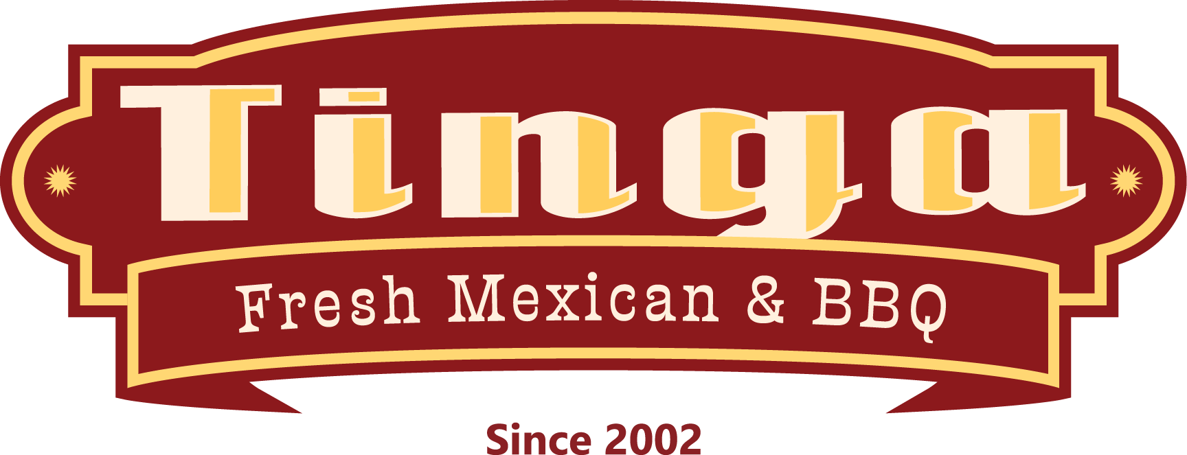 Tinga - MONTCLAIR